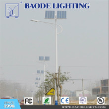 6m 60W Solar LED Street Lamp with Coc Certificate